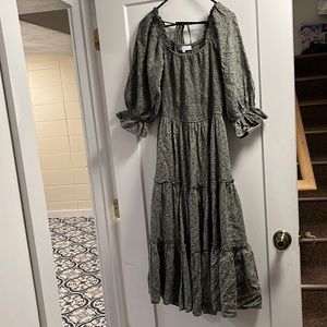 Ivy City Co https://ivycityco.com dress nursing friendly!